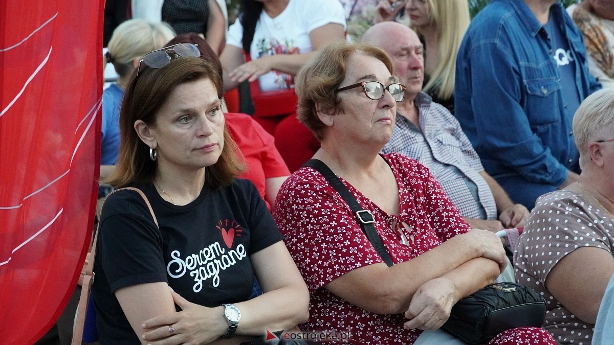 Operalia Ostrołęka: W małym kinie [30.08.2025] - zdjęcie #96 - eOstroleka.pl