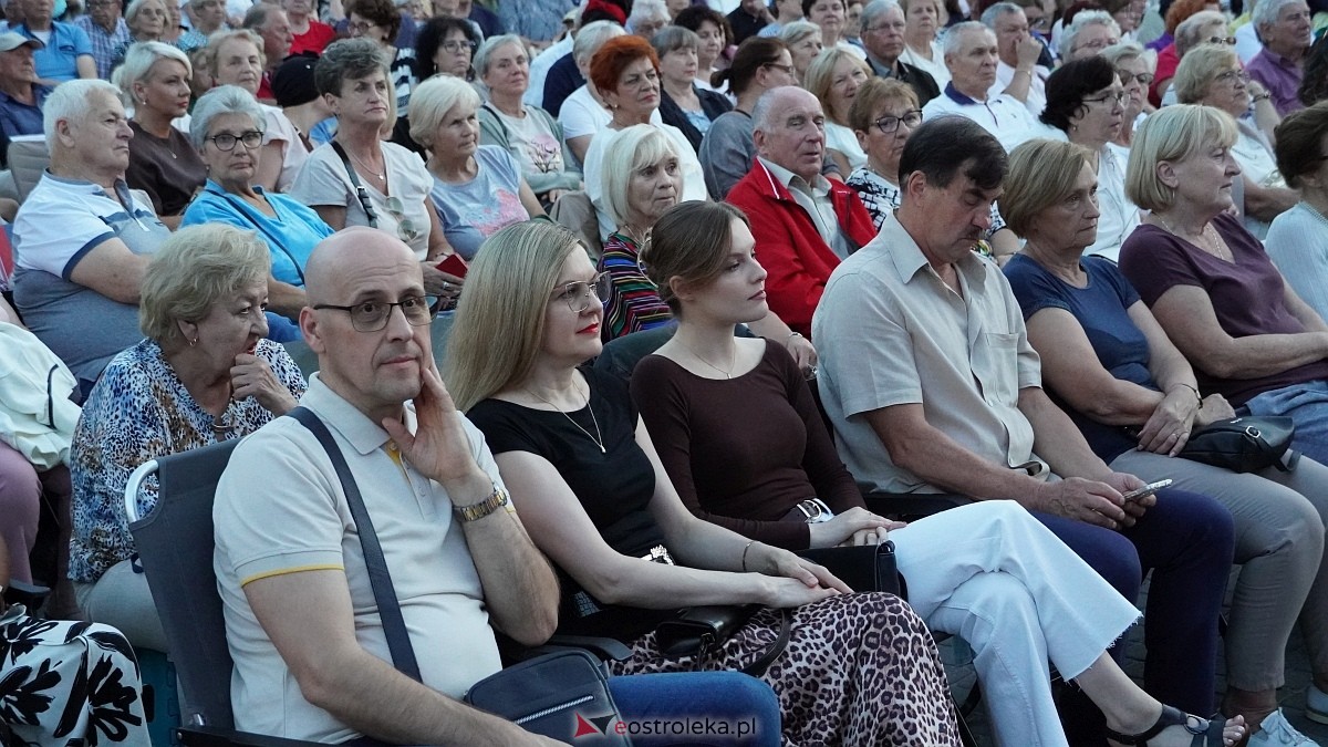 Operalia Ostrołęka: W małym kinie [30.08.2025] - zdjęcie #91 - eOstroleka.pl