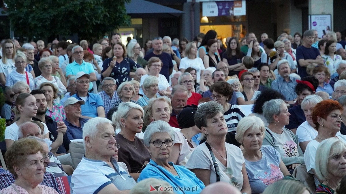 Operalia Ostrołęka: W małym kinie [30.08.2025] - zdjęcie #90 - eOstroleka.pl