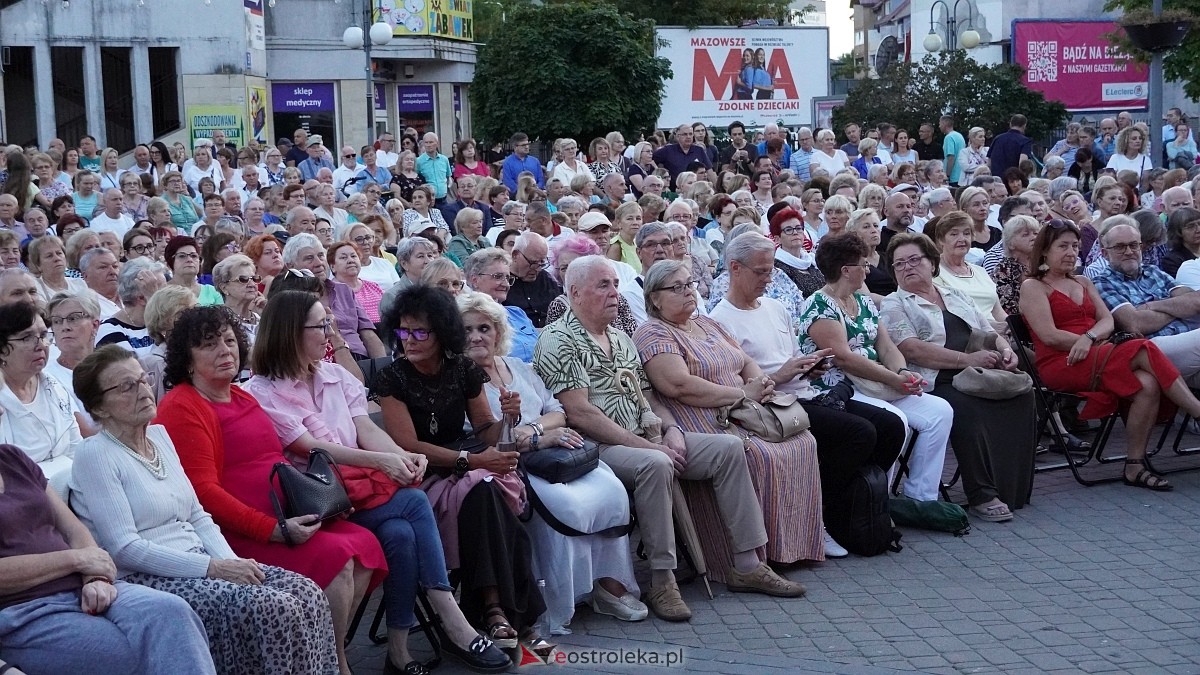 Operalia Ostrołęka: W małym kinie [30.08.2025] - zdjęcie #88 - eOstroleka.pl