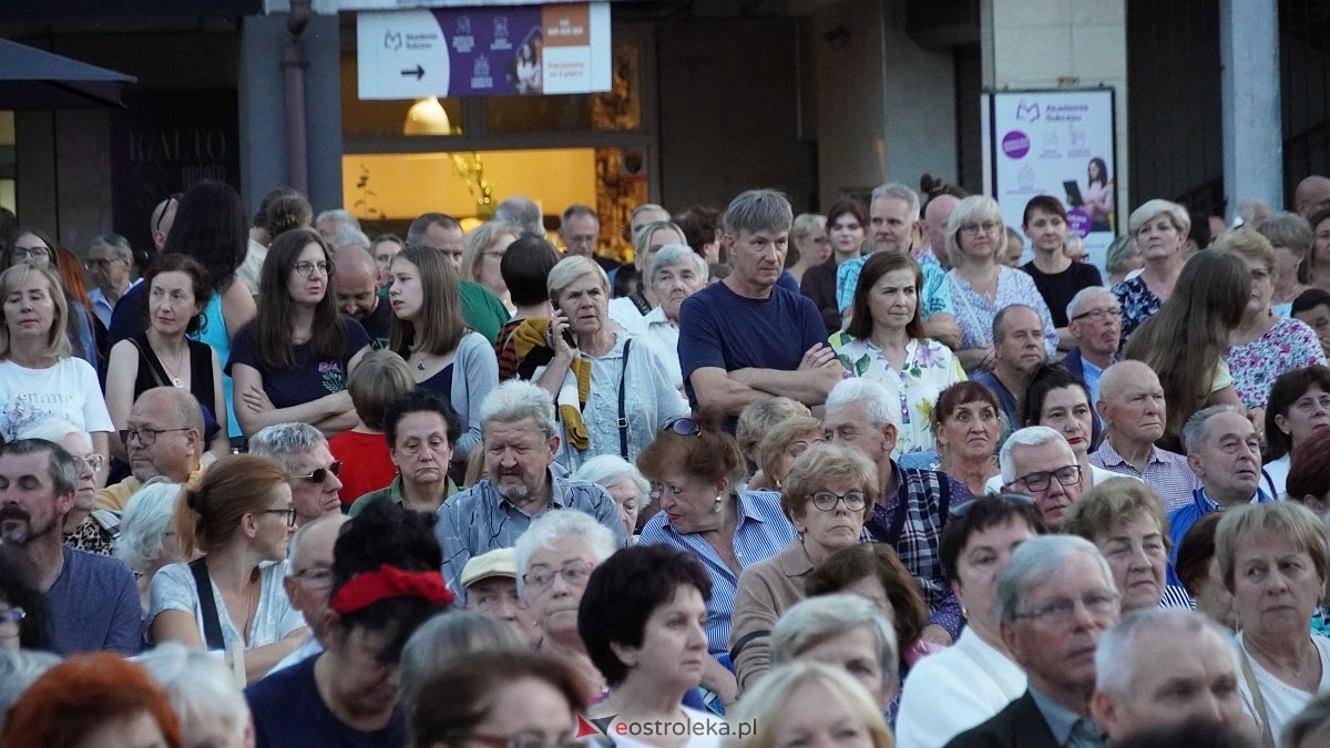 Operalia Ostrołęka: W małym kinie [30.08.2025] - zdjęcie #84 - eOstroleka.pl