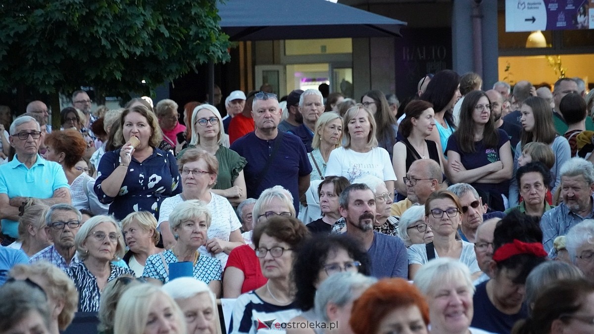 Operalia Ostrołęka: W małym kinie [30.08.2025] - zdjęcie #83 - eOstroleka.pl