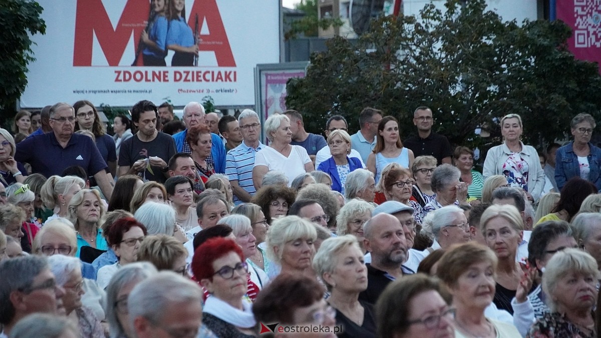 Operalia Ostrołęka: W małym kinie [30.08.2025] - zdjęcie #81 - eOstroleka.pl
