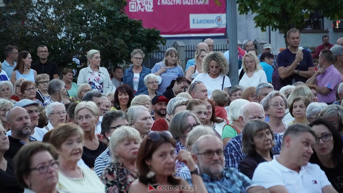 Operalia Ostrołęka: W małym kinie [30.08.2025] - zdjęcie #80 - eOstroleka.pl