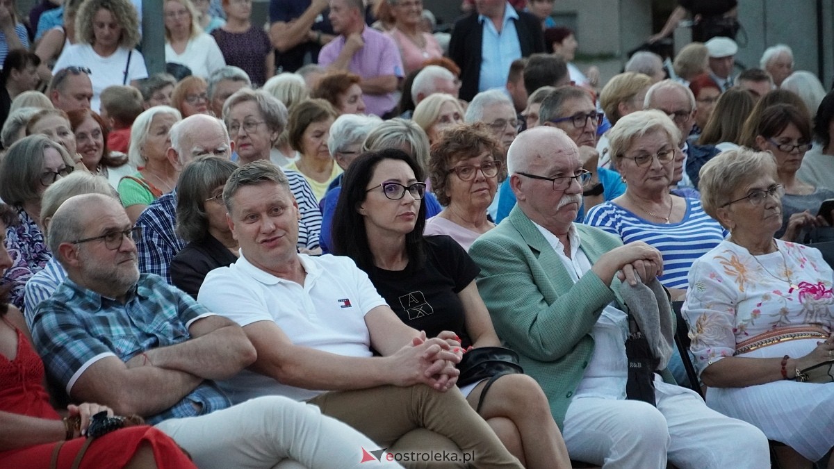 Operalia Ostrołęka: W małym kinie [30.08.2025] - zdjęcie #79 - eOstroleka.pl