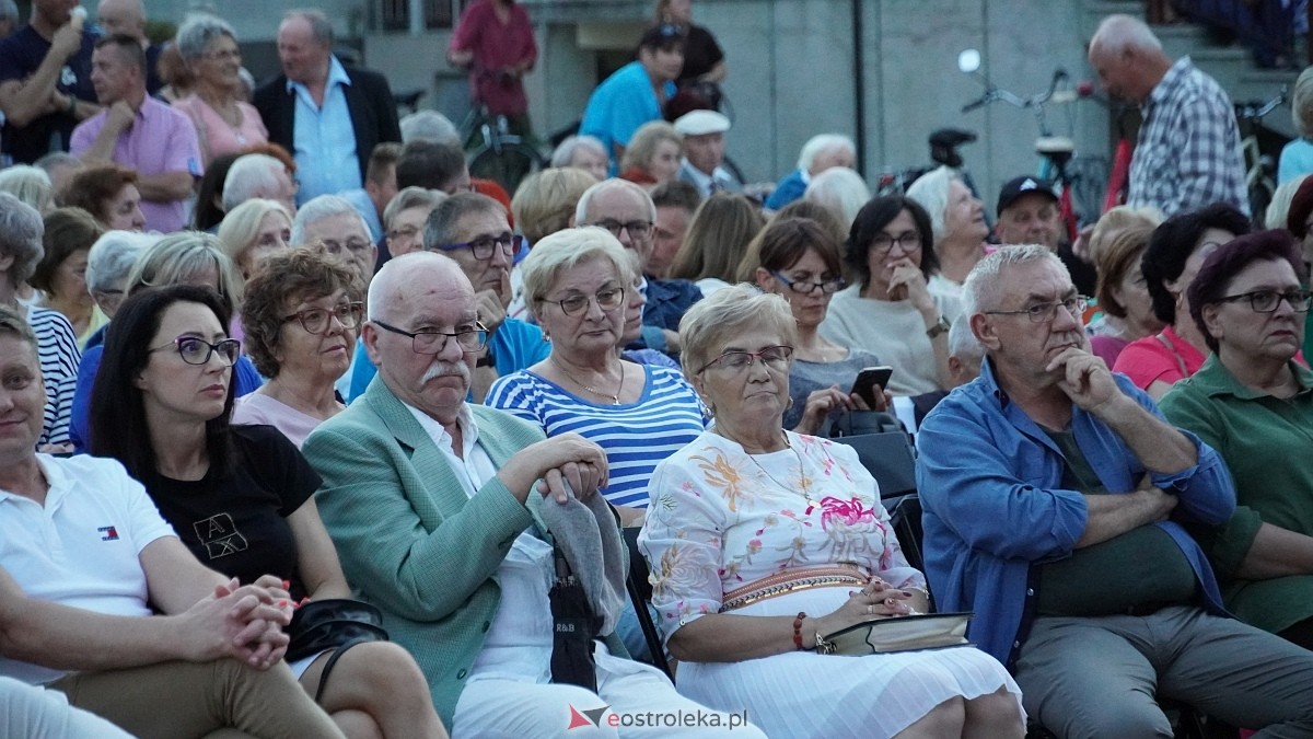 Operalia Ostrołęka: W małym kinie [30.08.2025] - zdjęcie #78 - eOstroleka.pl