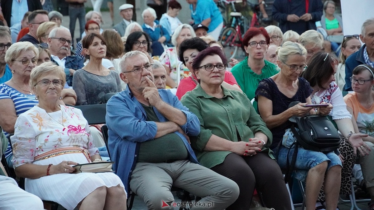 Operalia Ostrołęka: W małym kinie [30.08.2025] - zdjęcie #71 - eOstroleka.pl