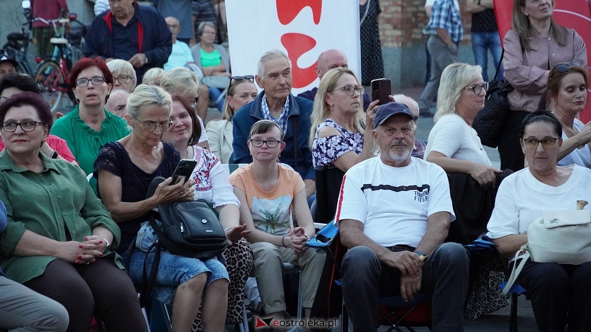 Operalia Ostrołęka: W małym kinie [30.08.2025] - zdjęcie #70 - eOstroleka.pl