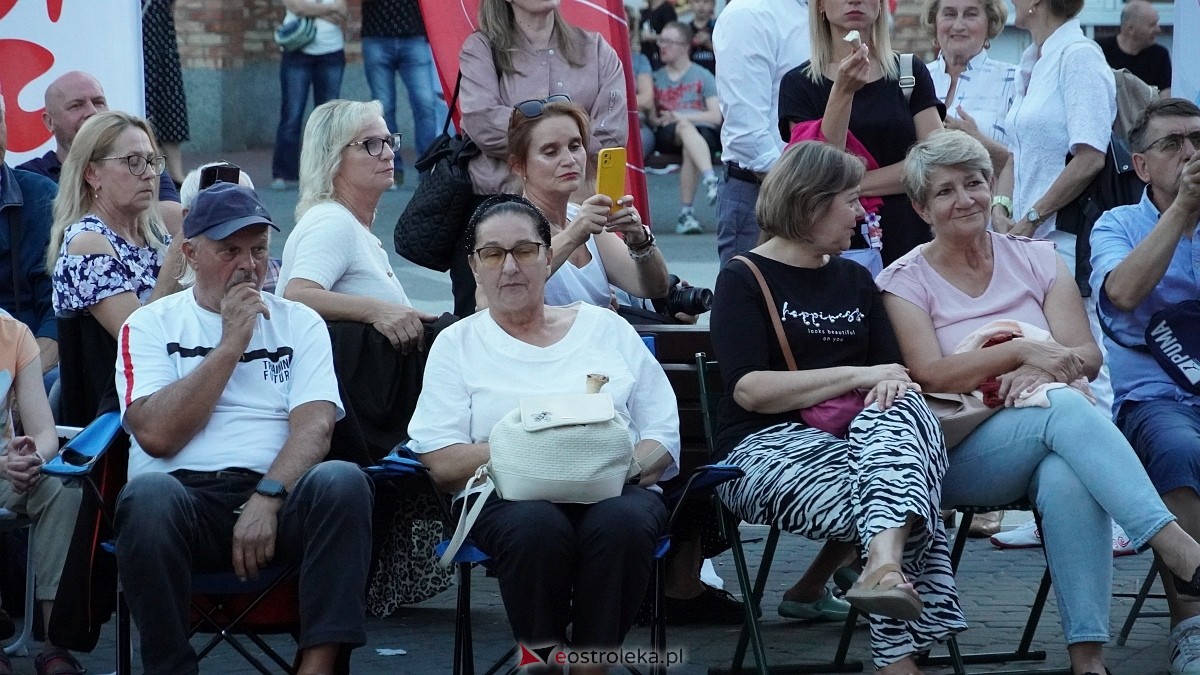 Operalia Ostrołęka: W małym kinie [30.08.2025] - zdjęcie #69 - eOstroleka.pl