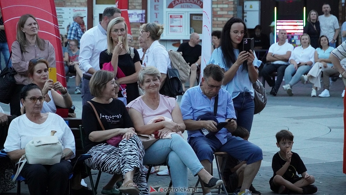 Operalia Ostrołęka: W małym kinie [30.08.2025] - zdjęcie #68 - eOstroleka.pl
