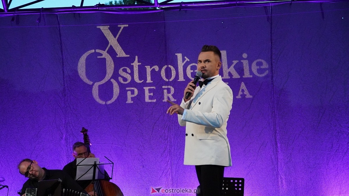 Operalia Ostrołęka: W małym kinie [30.08.2025] - zdjęcie #63 - eOstroleka.pl