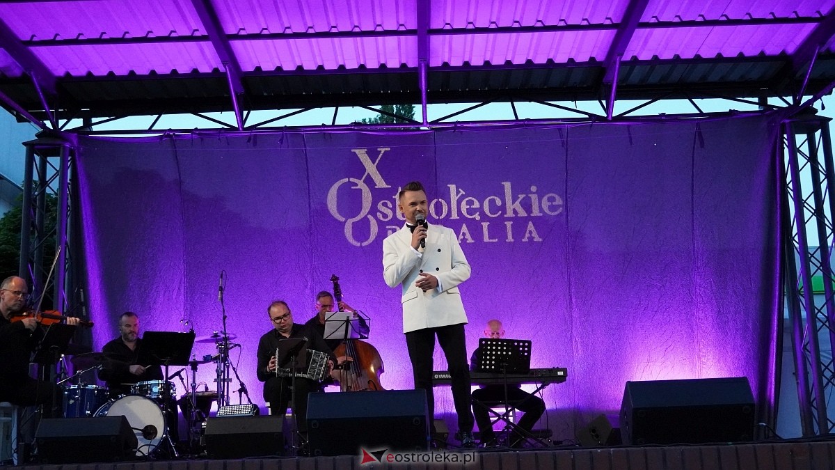 Operalia Ostrołęka: W małym kinie [30.08.2025] - zdjęcie #62 - eOstroleka.pl