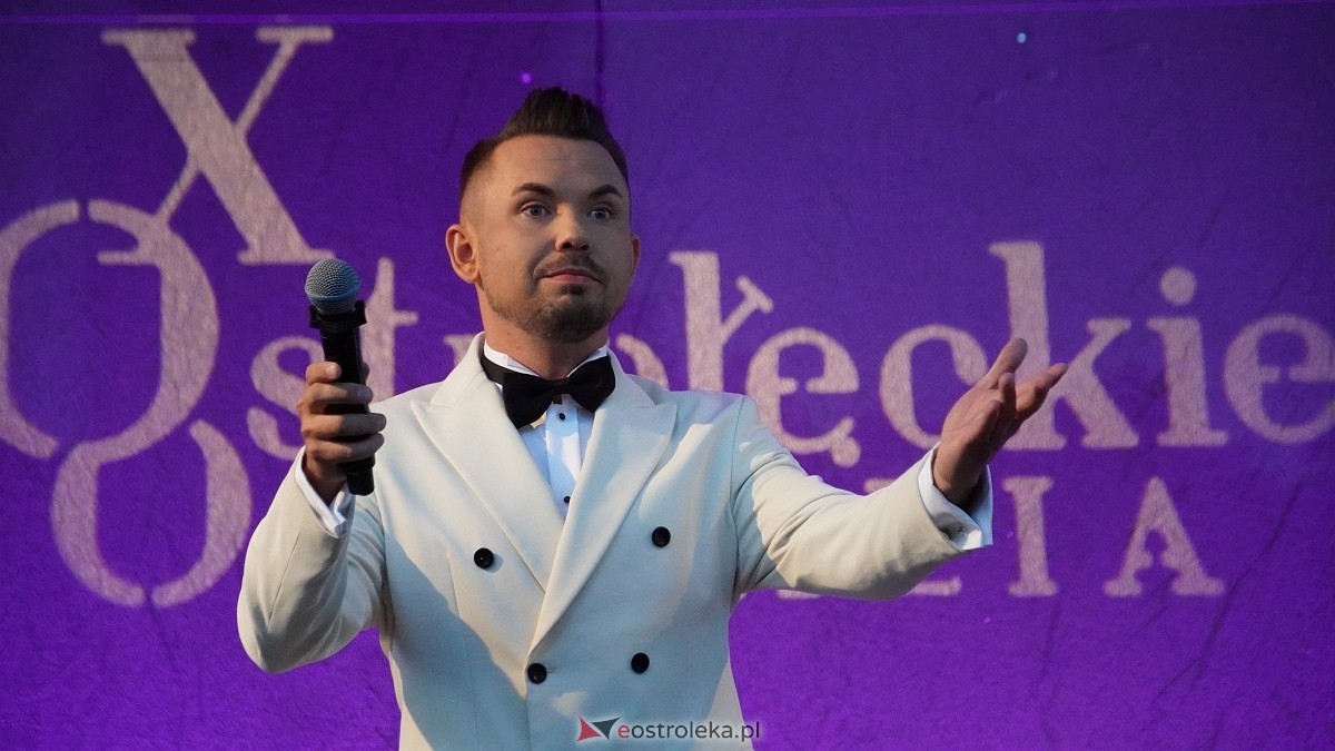 Operalia Ostrołęka: W małym kinie [30.08.2025] - zdjęcie #60 - eOstroleka.pl