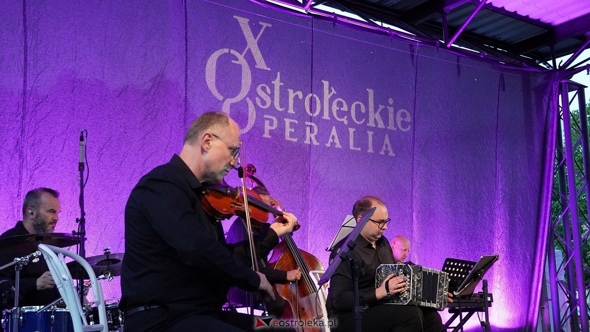 Operalia Ostrołęka: W małym kinie [30.08.2025] - zdjęcie #57 - eOstroleka.pl