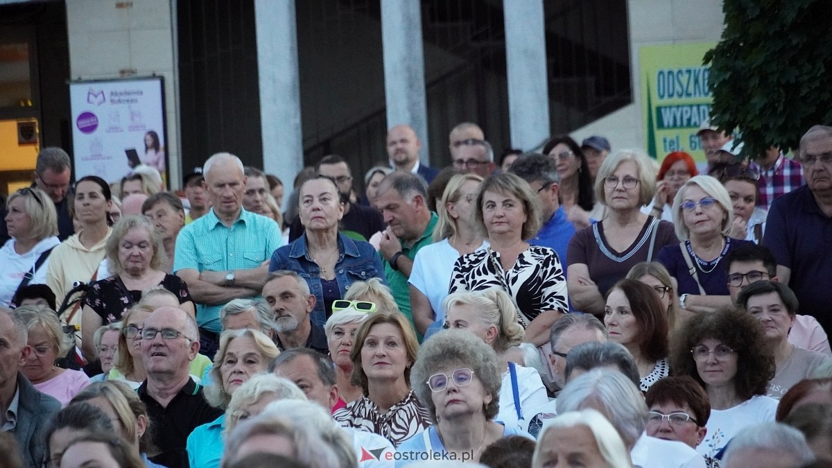 Operalia Ostrołęka: W małym kinie [30.08.2025] - zdjęcie #49 - eOstroleka.pl
