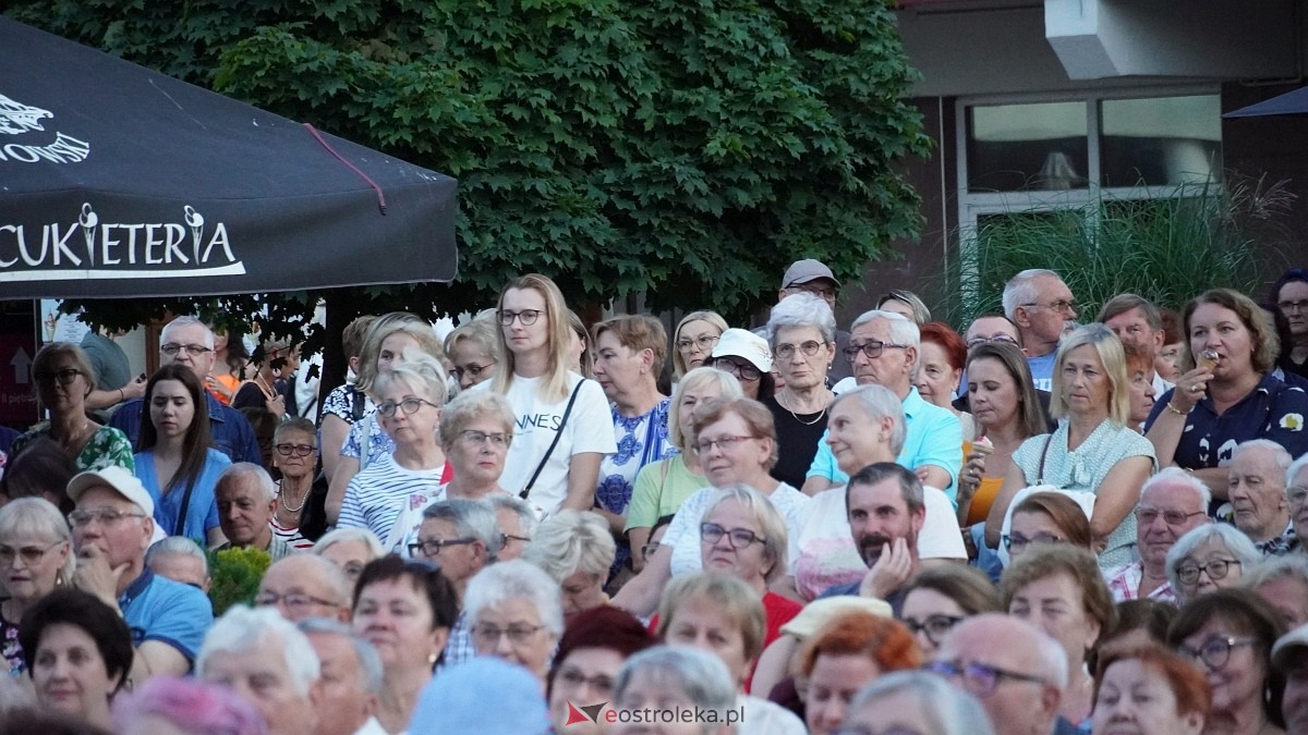 Operalia Ostrołęka: W małym kinie [30.08.2025] - zdjęcie #46 - eOstroleka.pl