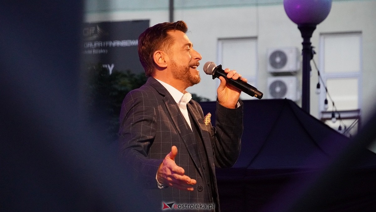 Operalia Ostrołęka: W małym kinie [30.08.2025] - zdjęcie #30 - eOstroleka.pl