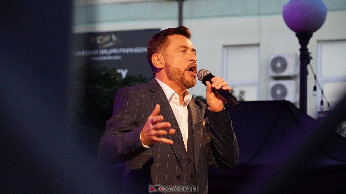 Operalia Ostrołęka: W małym kinie [30.08.2025] - zdjęcie #29 - eOstroleka.pl