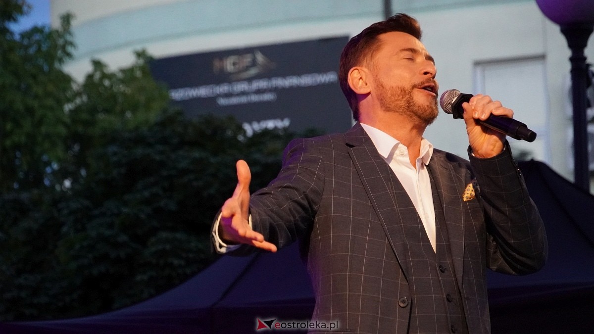 Operalia Ostrołęka: W małym kinie [30.08.2025] - zdjęcie #28 - eOstroleka.pl