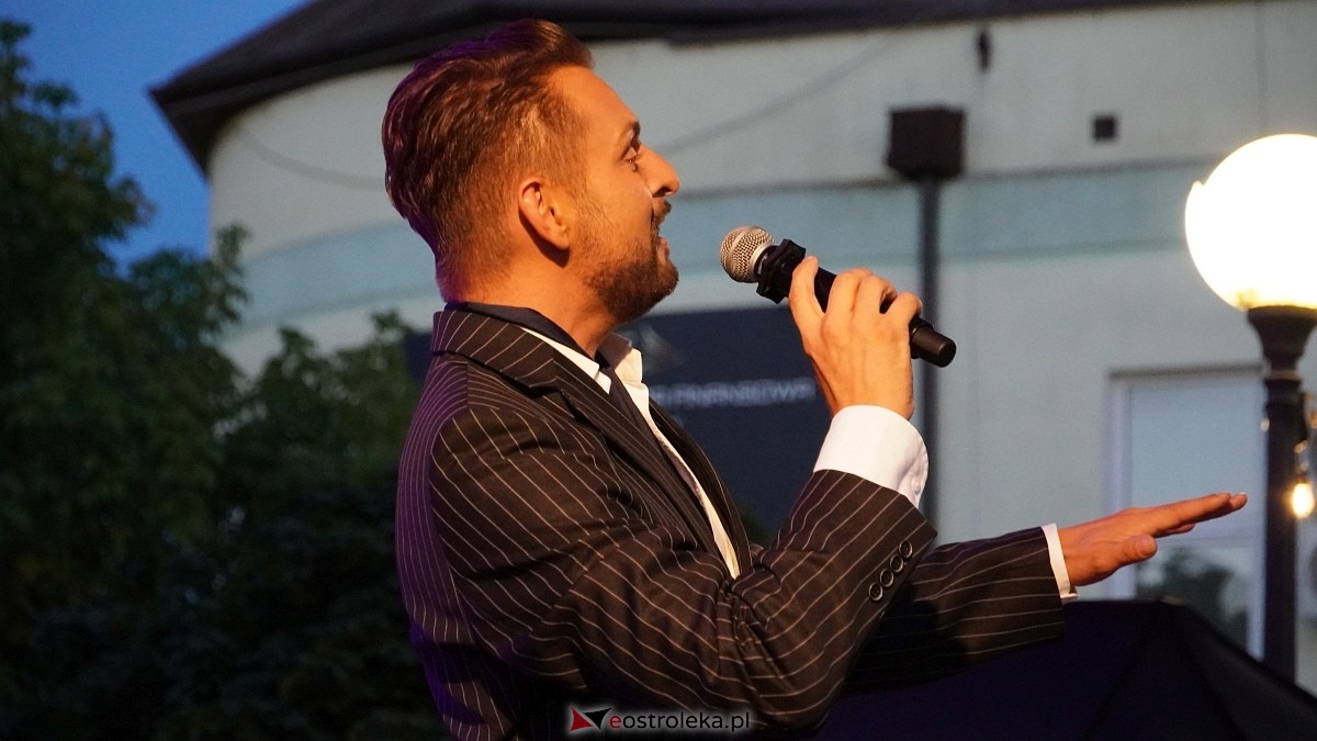 Operalia Ostrołęka: W małym kinie [30.08.2025] - zdjęcie #15 - eOstroleka.pl