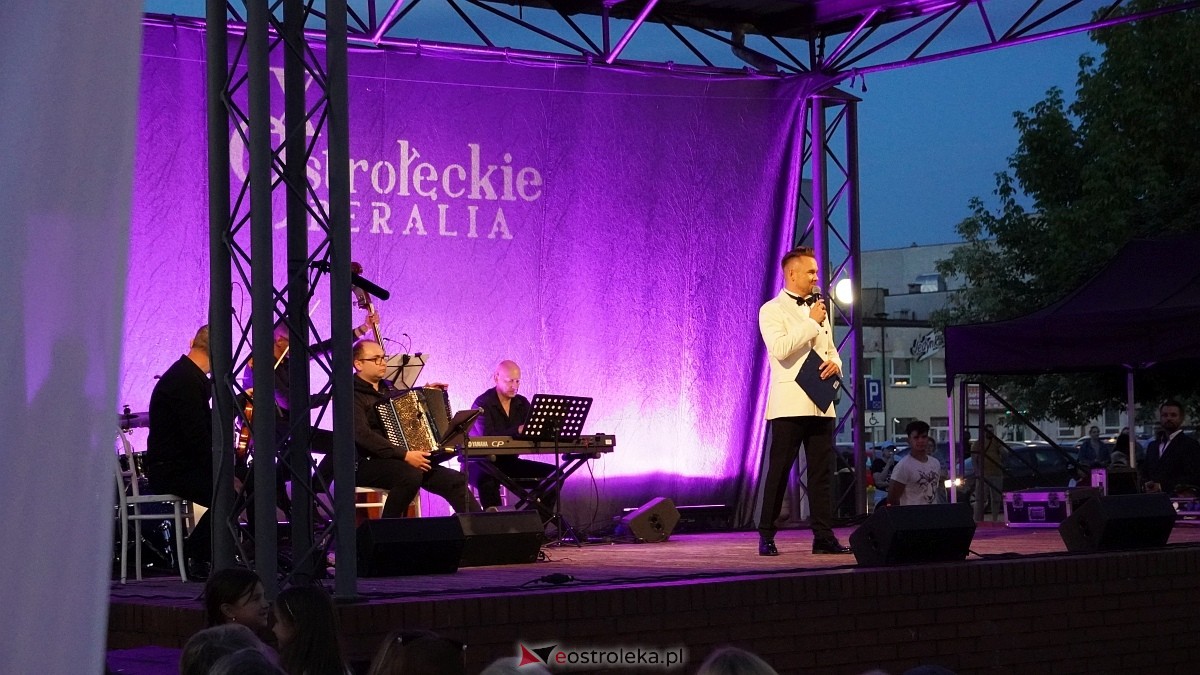 Operalia Ostrołęka: W małym kinie [30.08.2025] - zdjęcie #13 - eOstroleka.pl