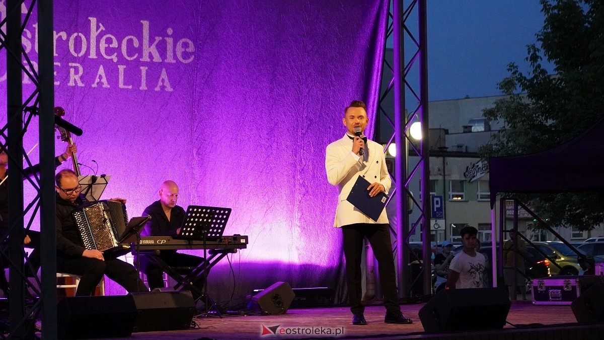 Operalia Ostrołęka: W małym kinie [30.08.2025] - zdjęcie #12 - eOstroleka.pl