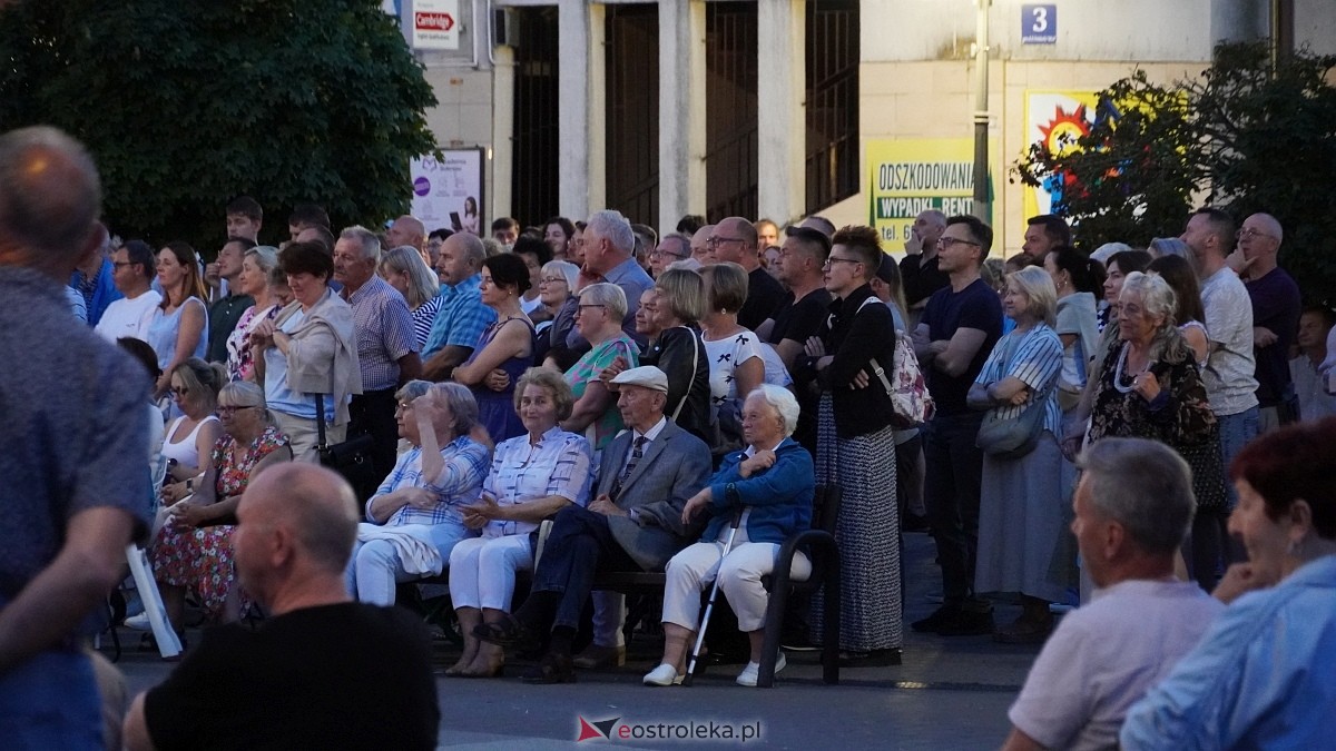 Operalia Ostrołęka: W małym kinie [30.08.2025] - zdjęcie #2 - eOstroleka.pl