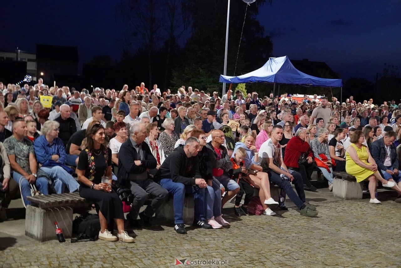 Miodobraniowa Noc Kabaretowa 2025 [30.08.2025] - zdjęcie #199 - eOstroleka.pl