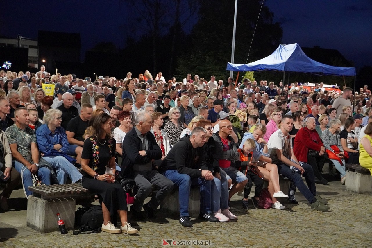 Miodobraniowa Noc Kabaretowa 2025 [30.08.2025] - zdjęcie #198 - eOstroleka.pl