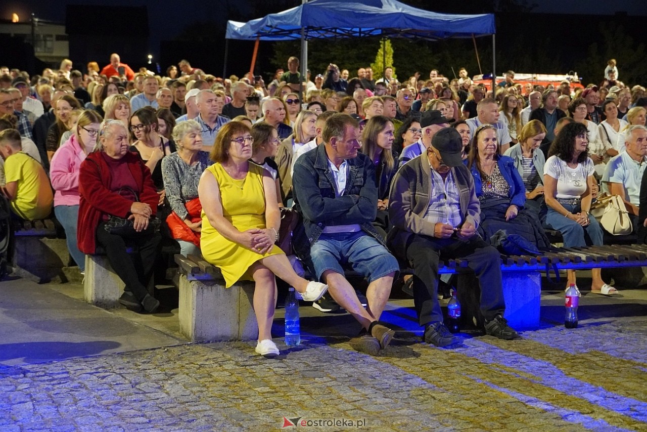 Miodobraniowa Noc Kabaretowa 2025 [30.08.2025] - zdjęcie #193 - eOstroleka.pl