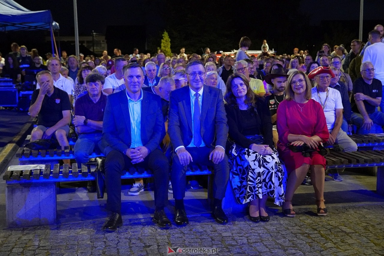 Miodobraniowa Noc Kabaretowa 2025 [30.08.2025] - zdjęcie #192 - eOstroleka.pl
