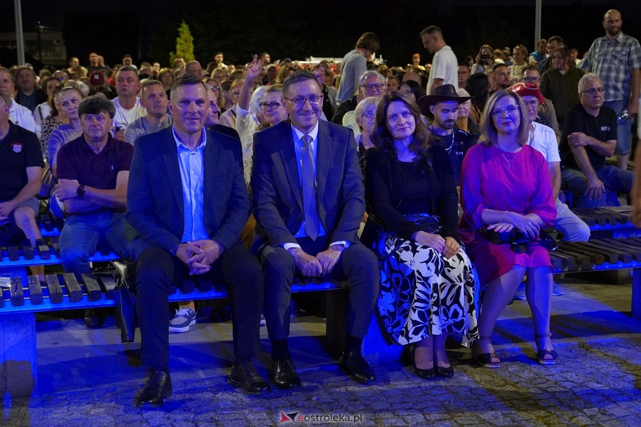 Miodobraniowa Noc Kabaretowa 2025 [30.08.2025] - zdjęcie #191 - eOstroleka.pl
