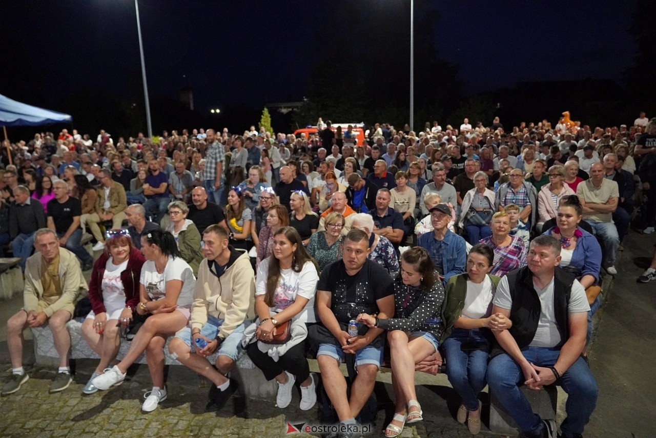 Miodobraniowa Noc Kabaretowa 2025 [30.08.2025] - zdjęcie #190 - eOstroleka.pl