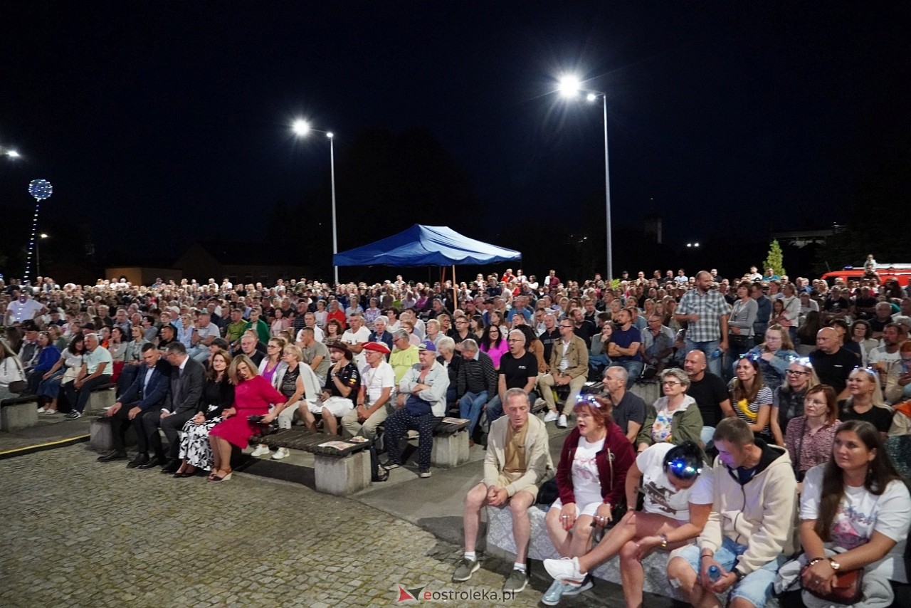 Miodobraniowa Noc Kabaretowa 2025 [30.08.2025] - zdjęcie #189 - eOstroleka.pl