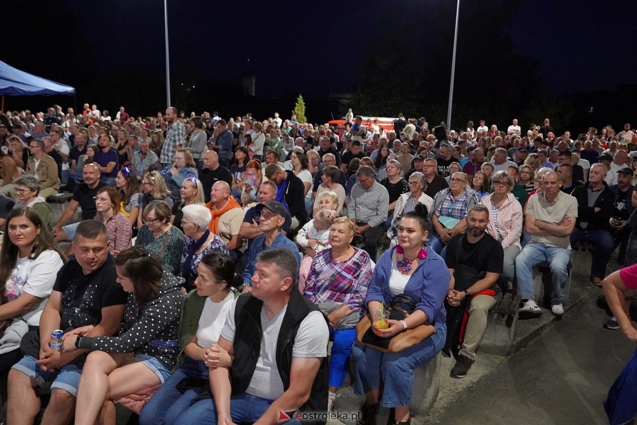 Miodobraniowa Noc Kabaretowa 2025 [30.08.2025] - zdjęcie #188 - eOstroleka.pl