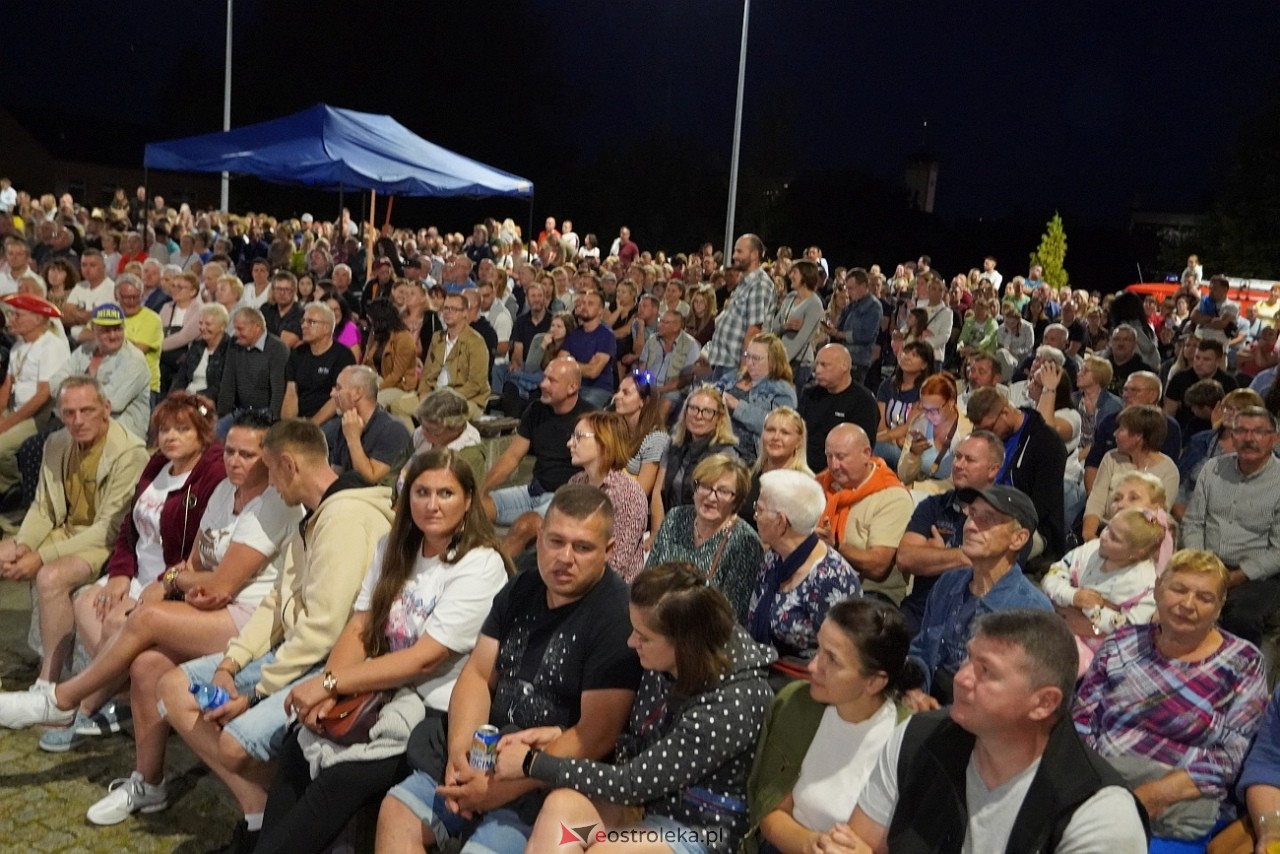 Miodobraniowa Noc Kabaretowa 2025 [30.08.2025] - zdjęcie #187 - eOstroleka.pl