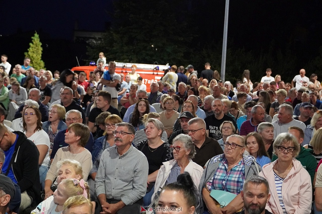 Miodobraniowa Noc Kabaretowa 2025 [30.08.2025] - zdjęcie #186 - eOstroleka.pl