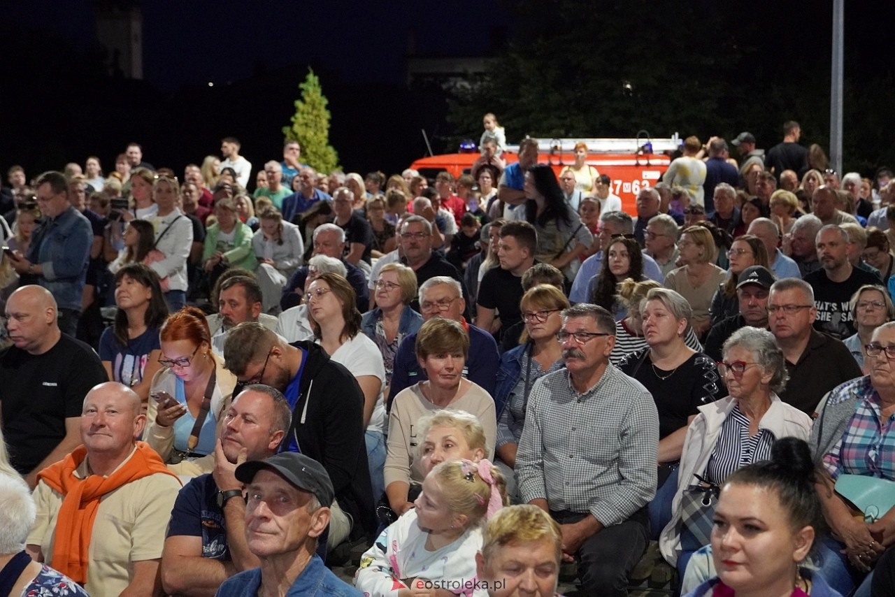 Miodobraniowa Noc Kabaretowa 2025 [30.08.2025] - zdjęcie #185 - eOstroleka.pl