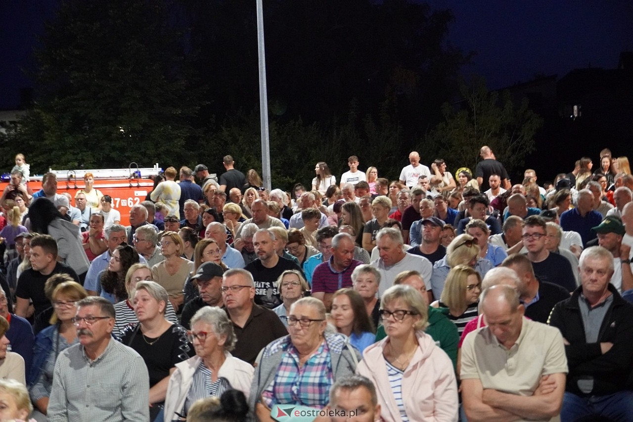 Miodobraniowa Noc Kabaretowa 2025 [30.08.2025] - zdjęcie #184 - eOstroleka.pl