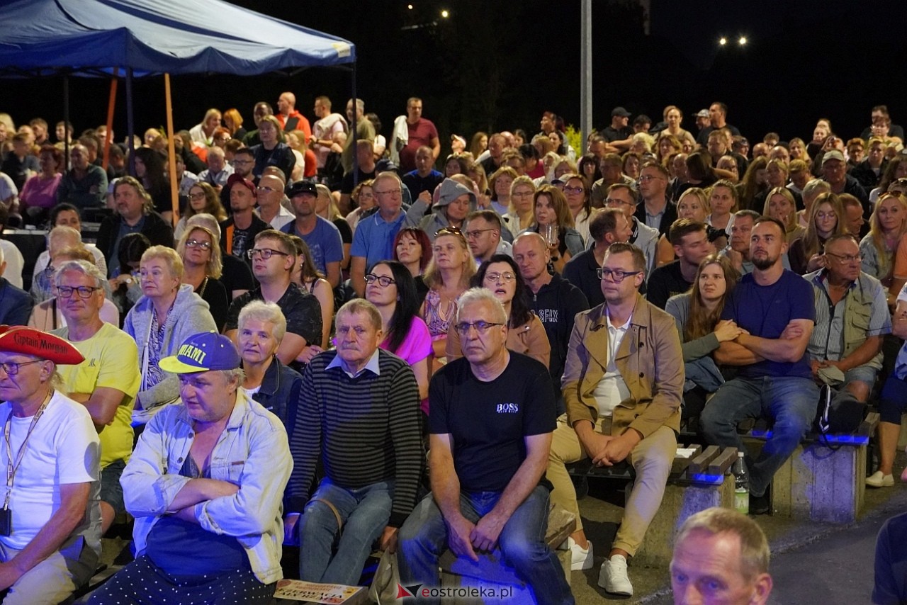 Miodobraniowa Noc Kabaretowa 2025 [30.08.2025] - zdjęcie #183 - eOstroleka.pl