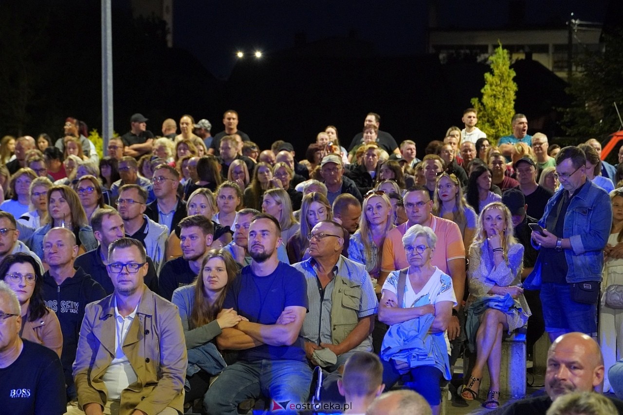 Miodobraniowa Noc Kabaretowa 2025 [30.08.2025] - zdjęcie #182 - eOstroleka.pl