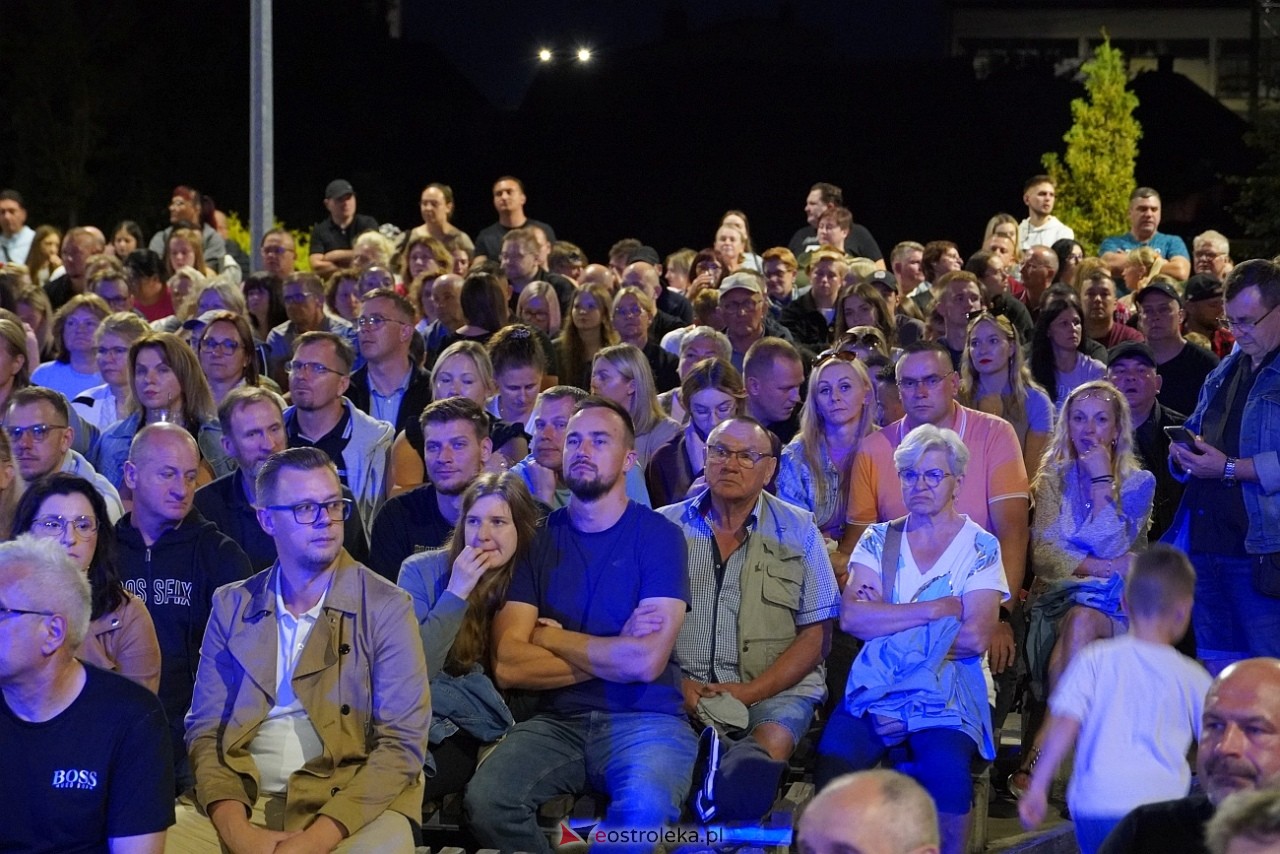 Miodobraniowa Noc Kabaretowa 2025 [30.08.2025] - zdjęcie #181 - eOstroleka.pl