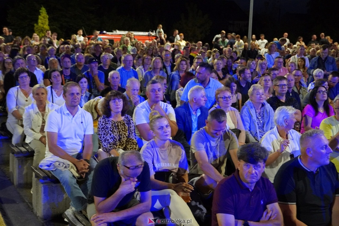 Miodobraniowa Noc Kabaretowa 2025 [30.08.2025] - zdjęcie #180 - eOstroleka.pl