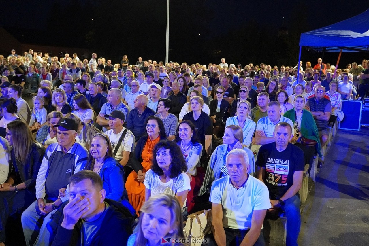 Miodobraniowa Noc Kabaretowa 2025 [30.08.2025] - zdjęcie #178 - eOstroleka.pl