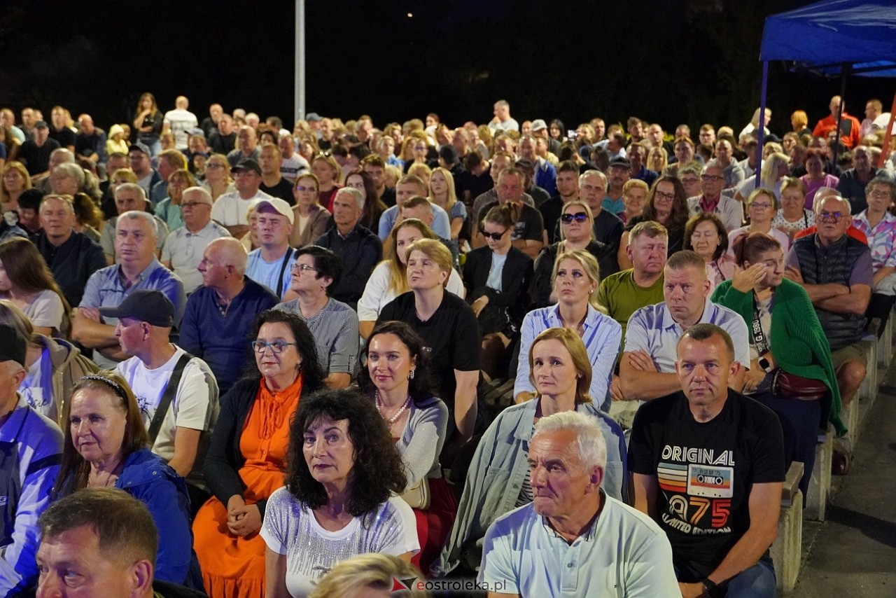Miodobraniowa Noc Kabaretowa 2025 [30.08.2025] - zdjęcie #177 - eOstroleka.pl