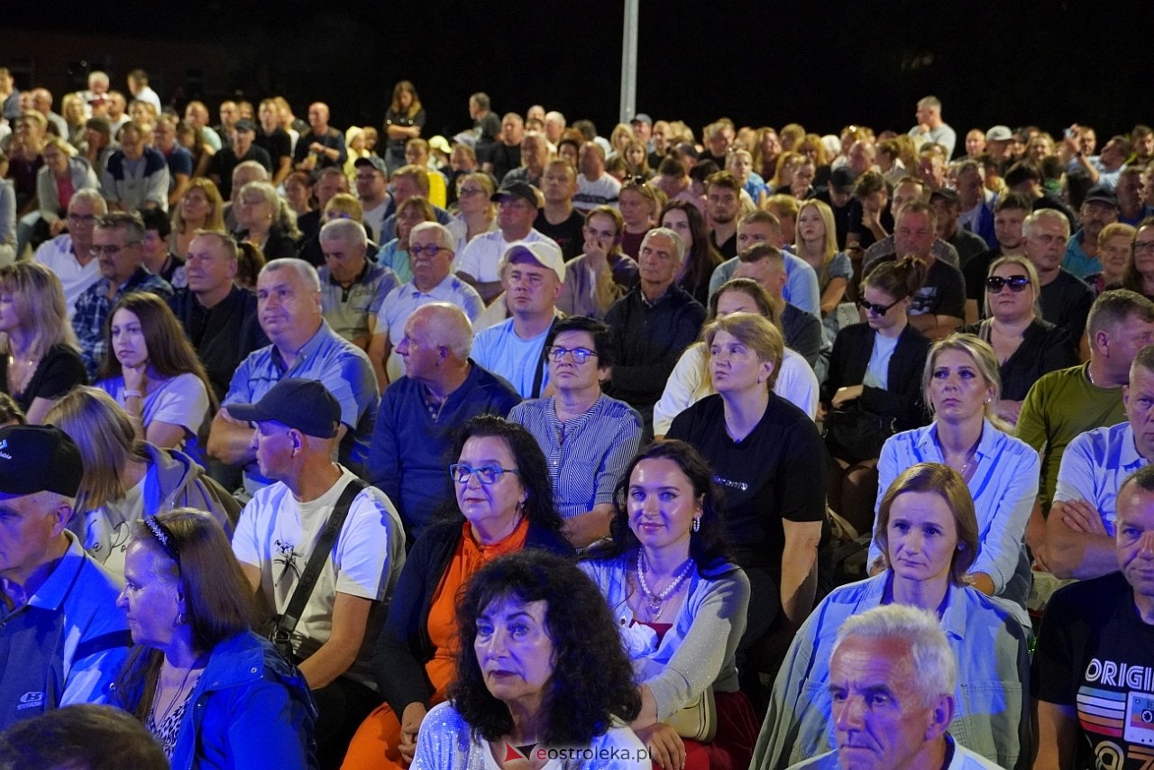 Miodobraniowa Noc Kabaretowa 2025 [30.08.2025] - zdjęcie #176 - eOstroleka.pl