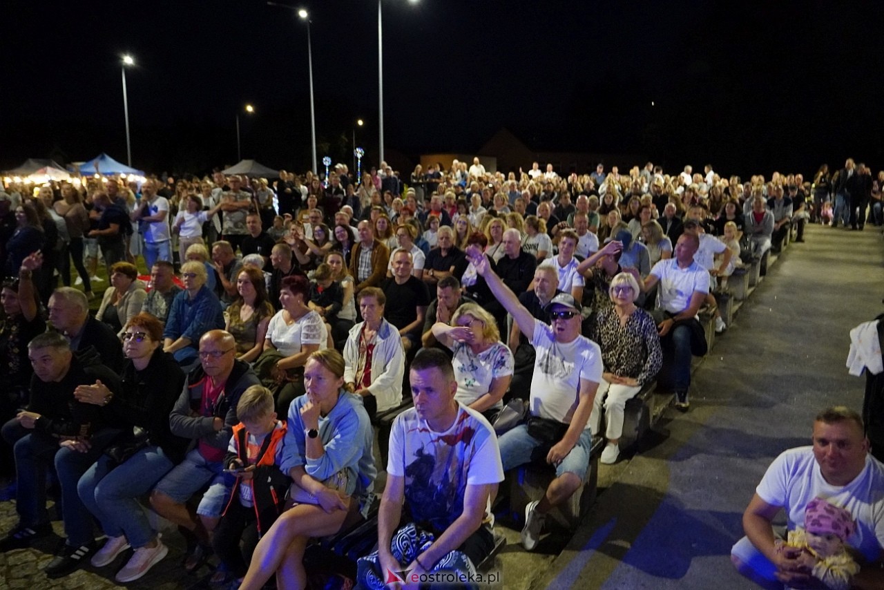 Miodobraniowa Noc Kabaretowa 2025 [30.08.2025] - zdjęcie #173 - eOstroleka.pl