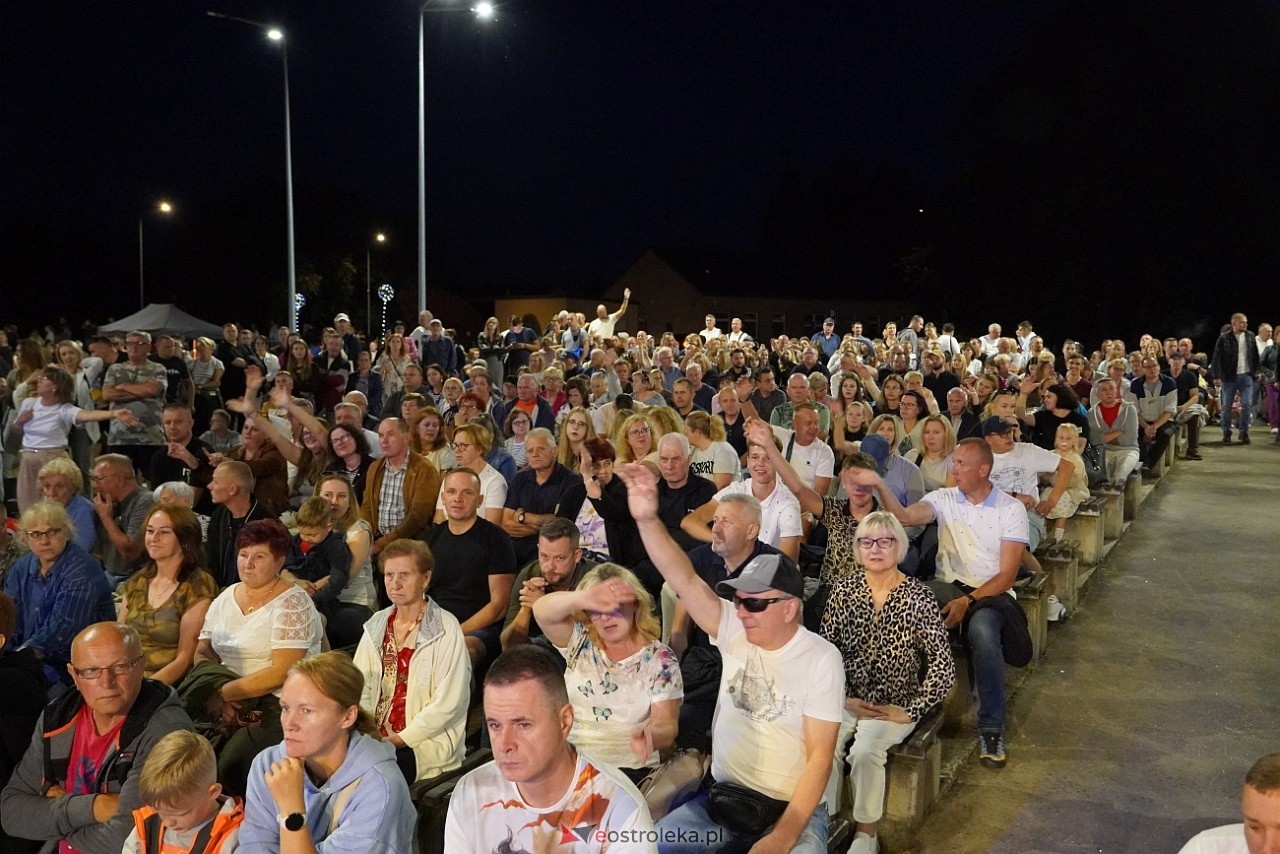 Miodobraniowa Noc Kabaretowa 2025 [30.08.2025] - zdjęcie #172 - eOstroleka.pl
