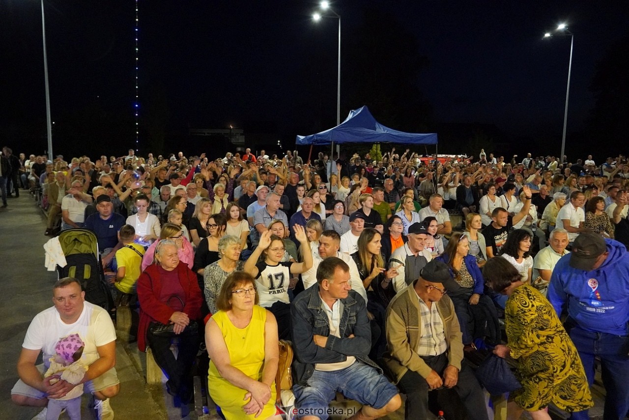Miodobraniowa Noc Kabaretowa 2025 [30.08.2025] - zdjęcie #171 - eOstroleka.pl
