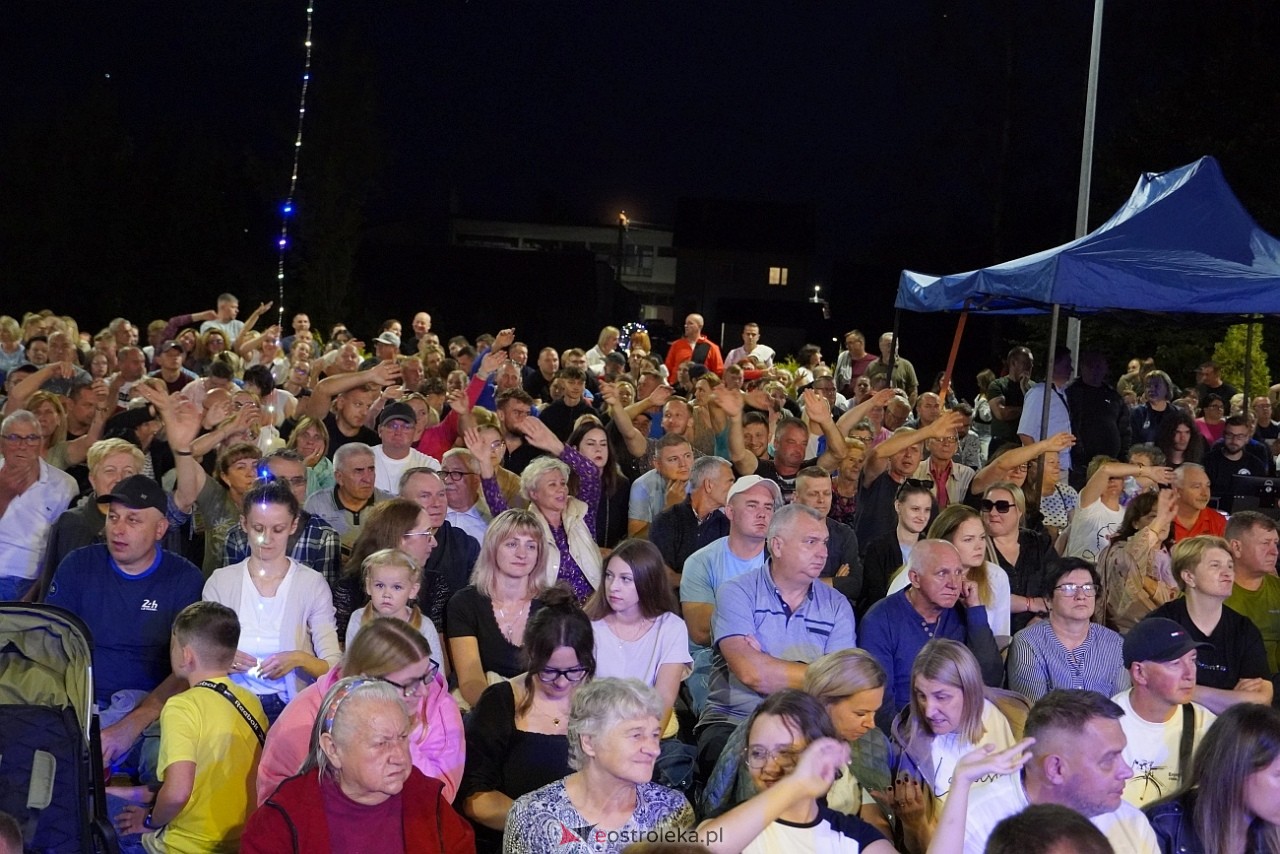 Miodobraniowa Noc Kabaretowa 2025 [30.08.2025] - zdjęcie #169 - eOstroleka.pl